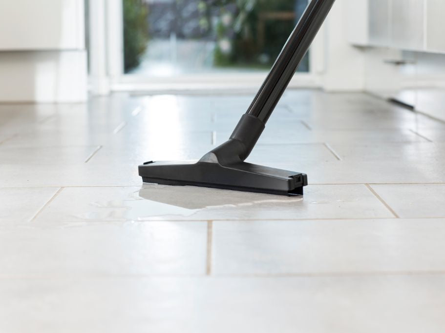 Hvad er en våd-/tørsuger og hvorfor du måske har brug for en