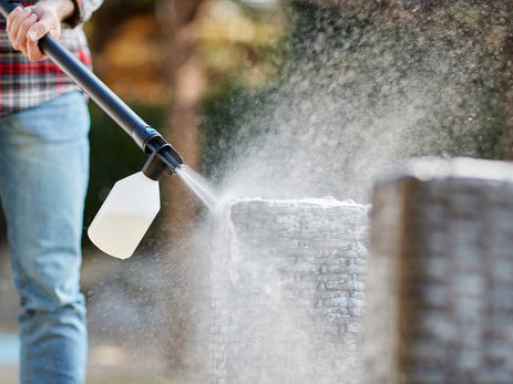 Hvordan Vælger du det Rigtige Rengøringsmiddel til din Højtryksrenser