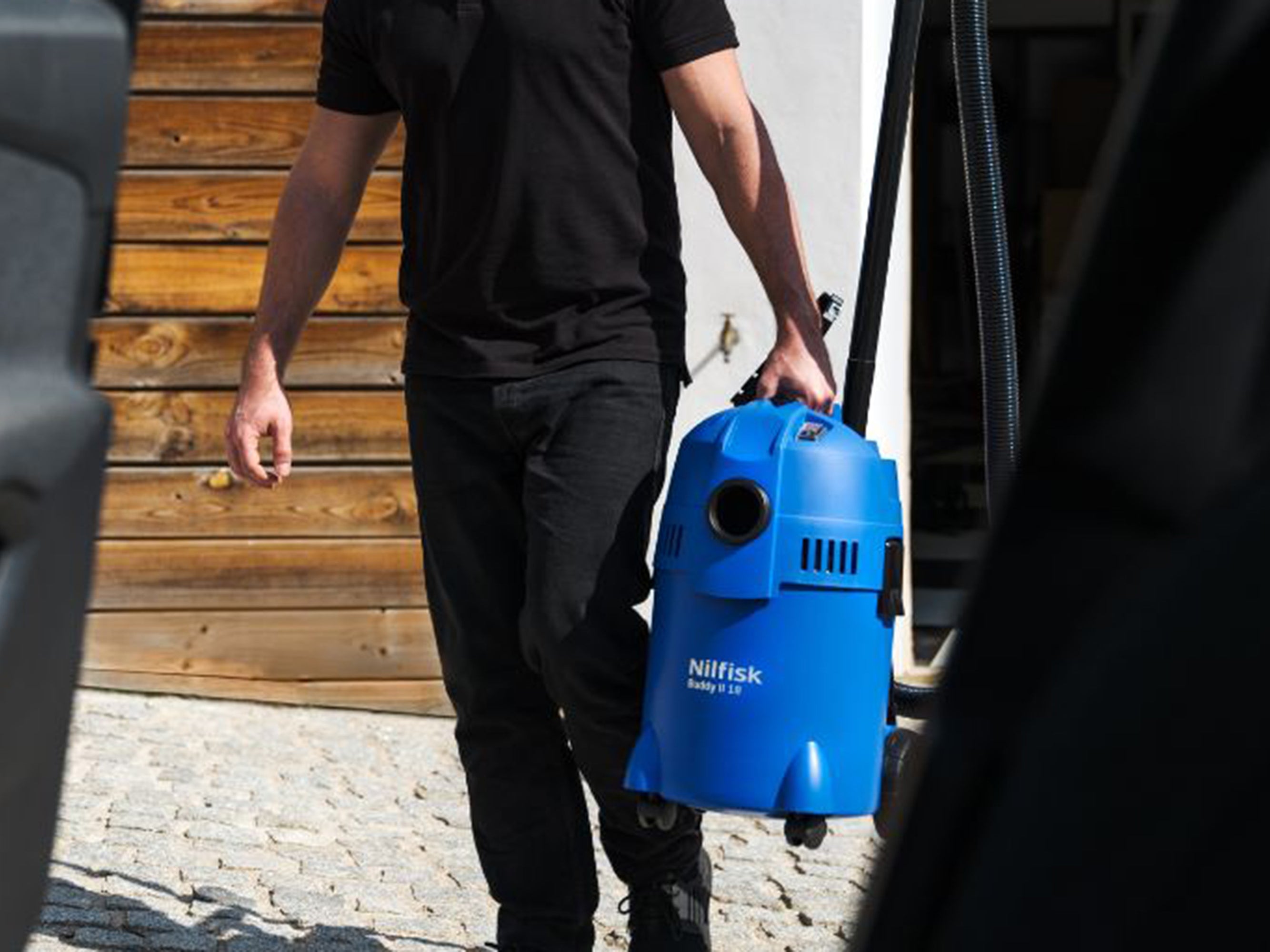 5-trins guide: Sådan rengør du din bil indvendigt