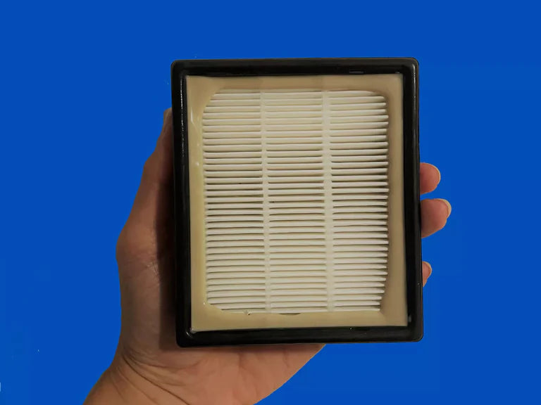 Hvad er et HEPA-filter, og hvorfor er det så vigtigt?