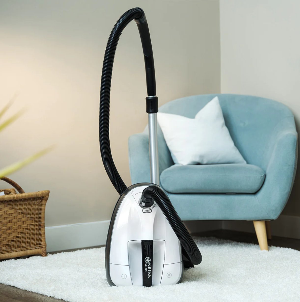 Stofzuiger Kopen? Professionele Stofzuigers - Smart Cleaning Center