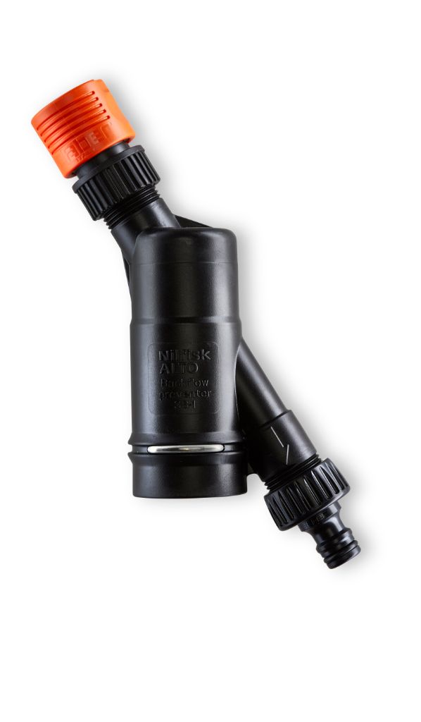 Clapet anti-retour BA valve pour nettoyeur haute pression