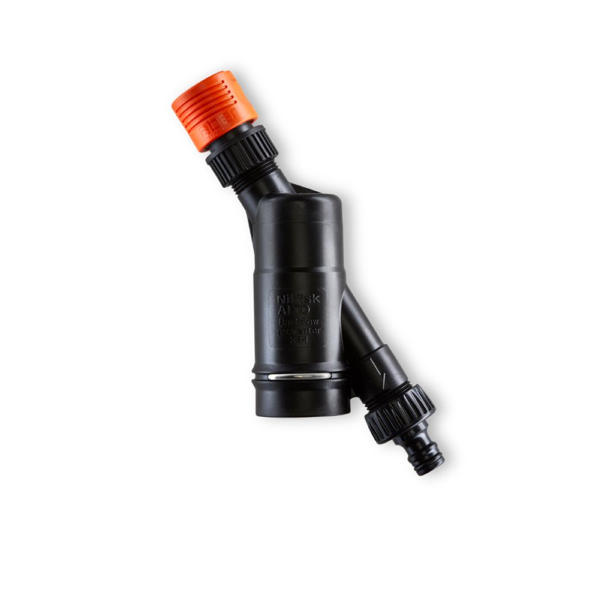 Clapet anti-retour BA valve pour nettoyeur haute pression