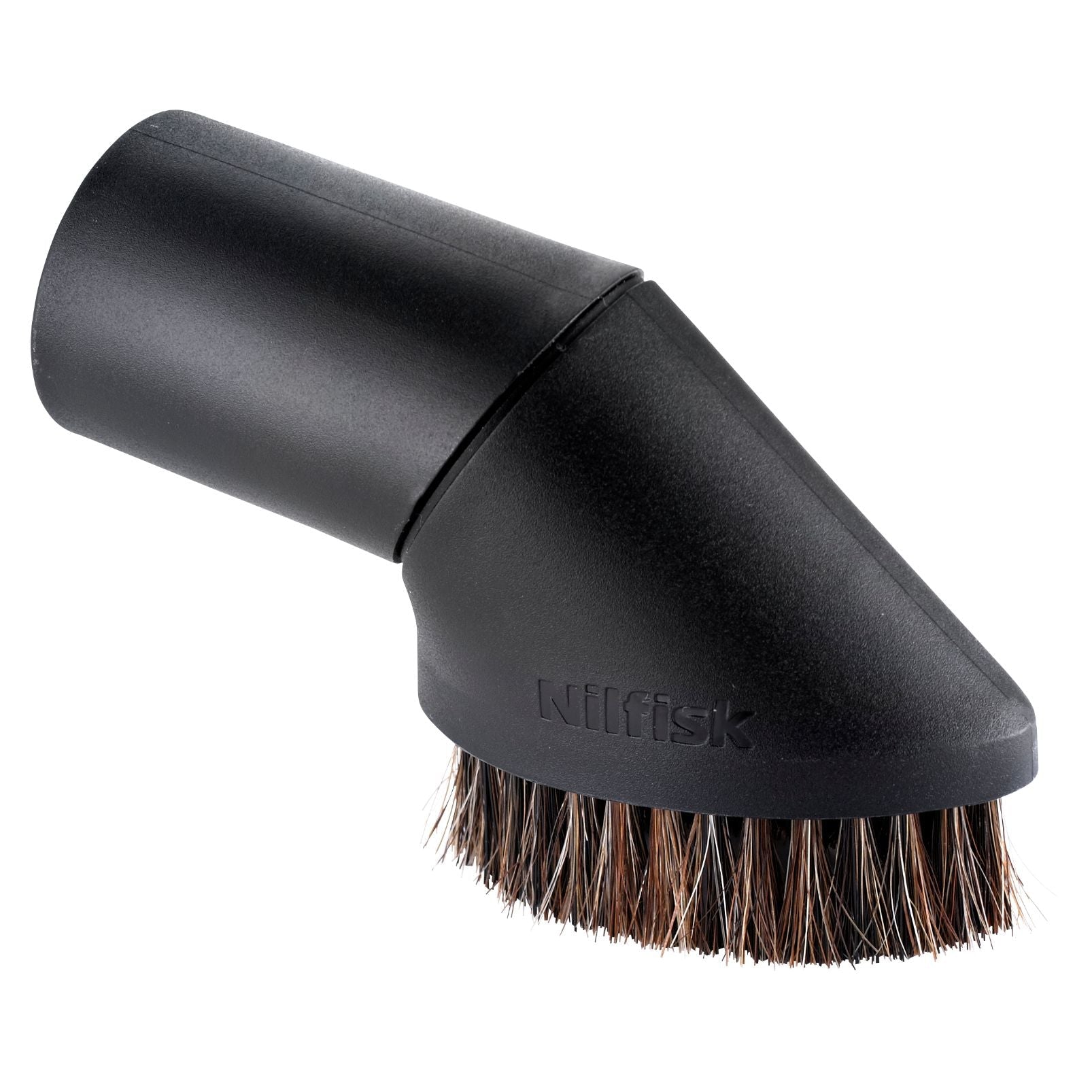 Brosse ronde