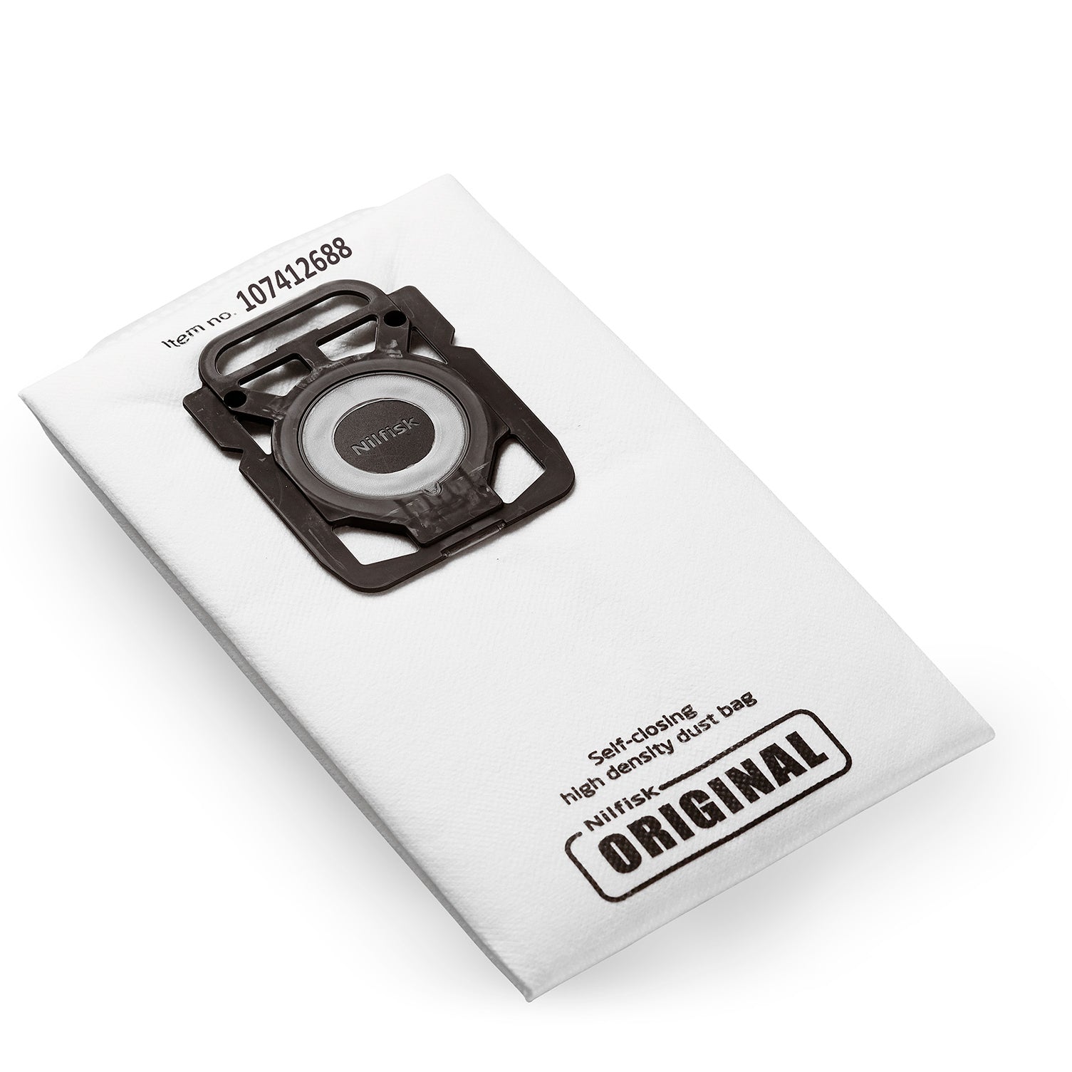 Standard støvposer til Elite støvsugere