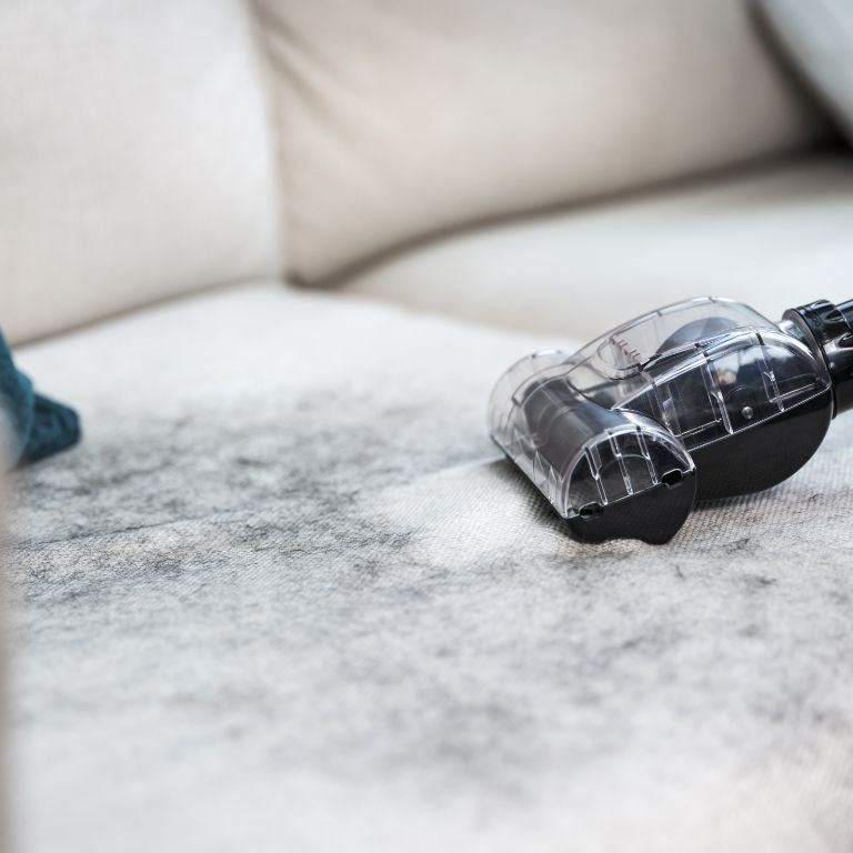 Mini Turbo Brosse pour aspirateurs