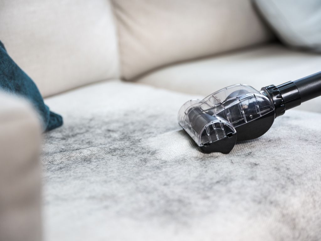 Mini Turbo Brosse pour aspirateurs