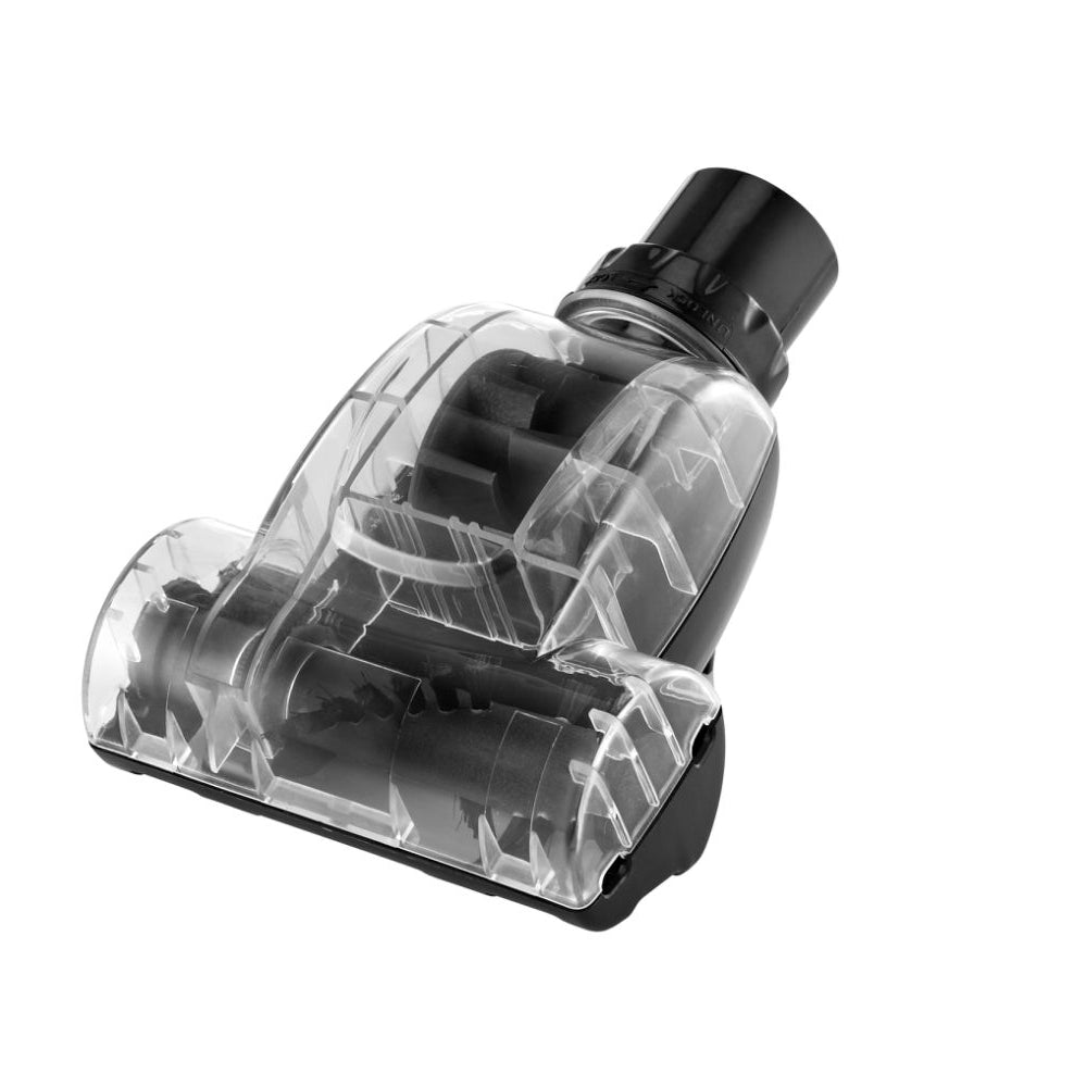 Mini turbosuutin pölynimureihin