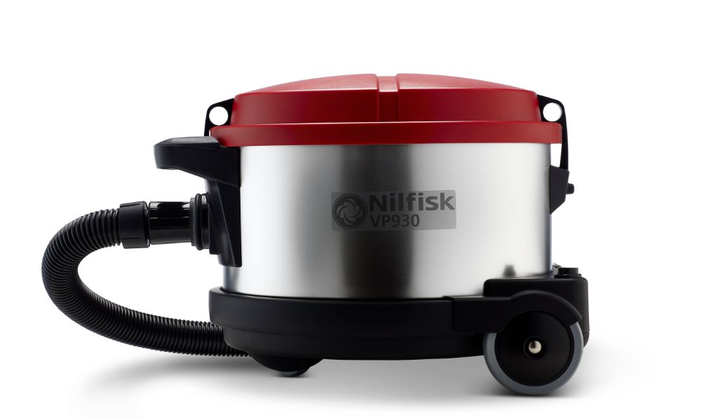 VP930 støvsuger, 760 W