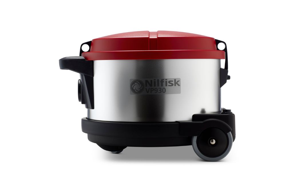 VP930 støvsuger, 760 W