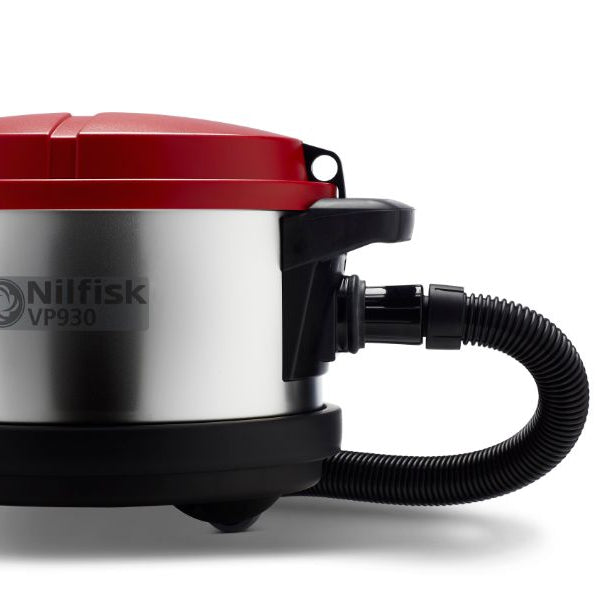 VP930 pölynimuri, 760 W