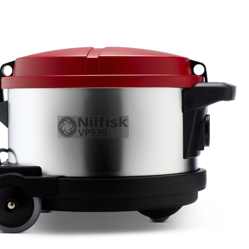 VP930 pölynimuri, 760 W