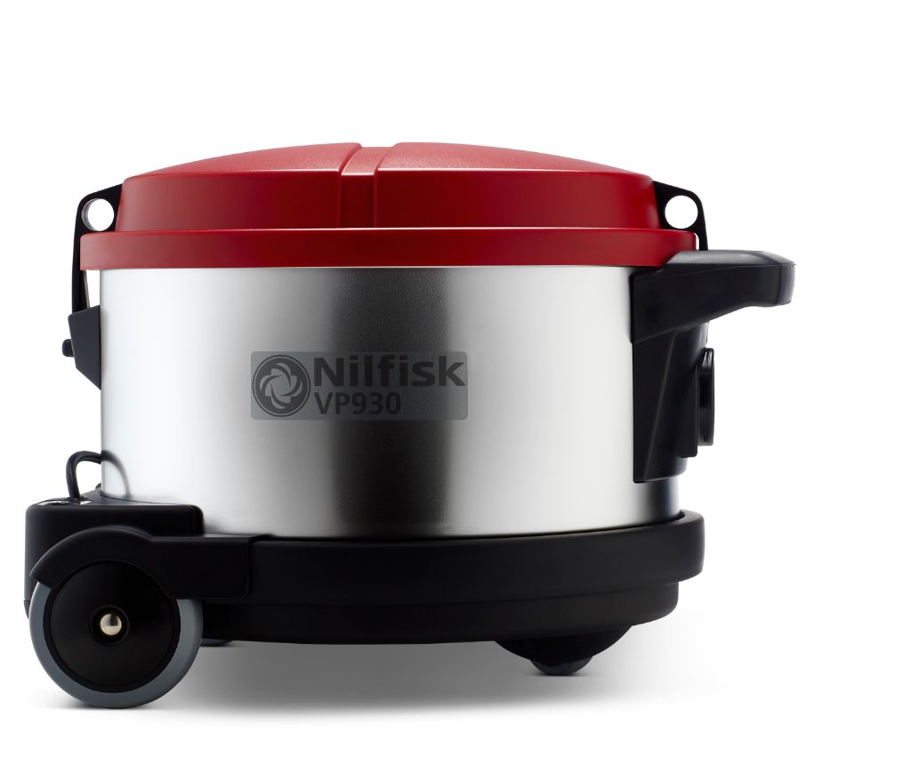 VP930 støvsuger, 760 W