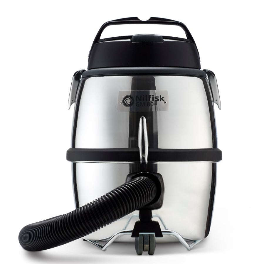 GM 80C Pölynimuri 780 W