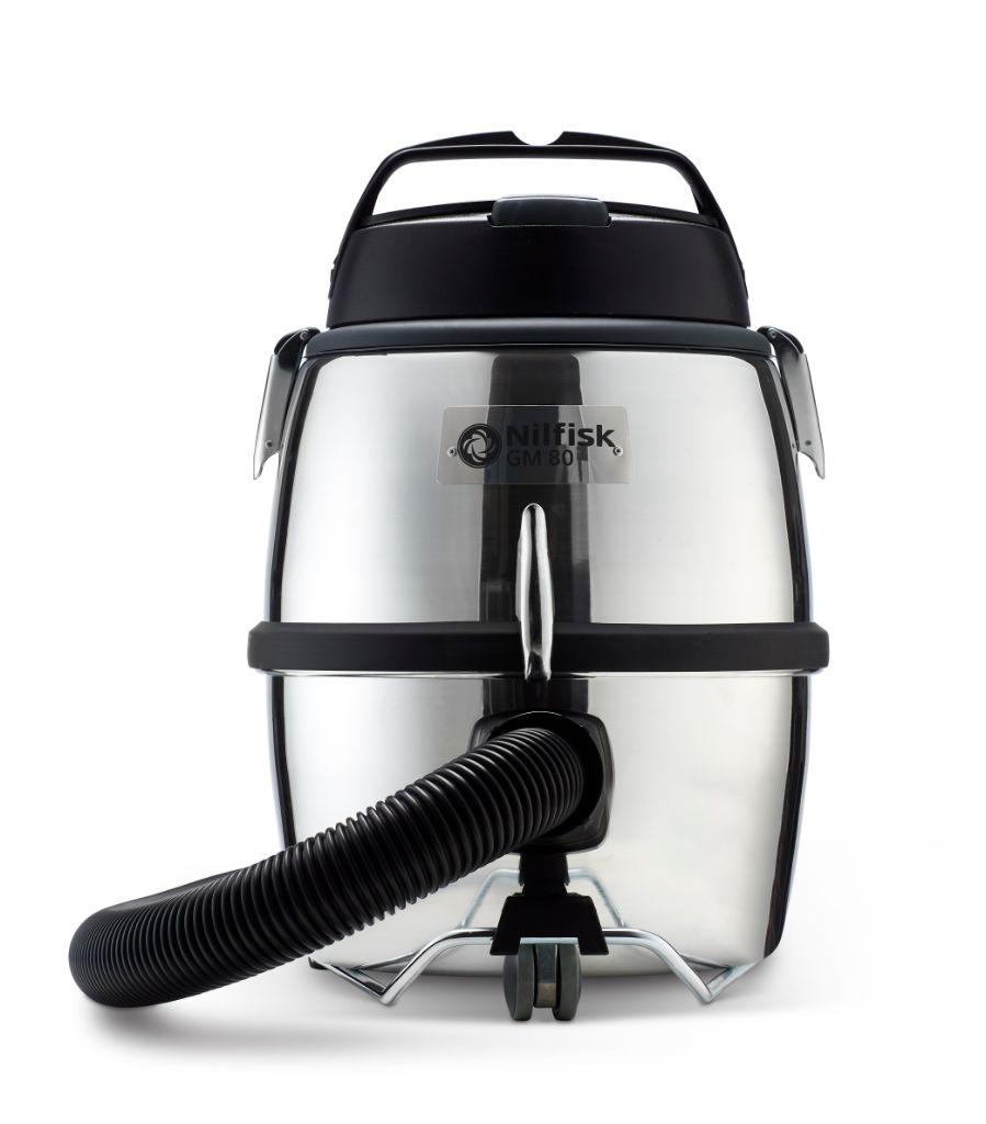 GM 80C Pölynimuri 780 W