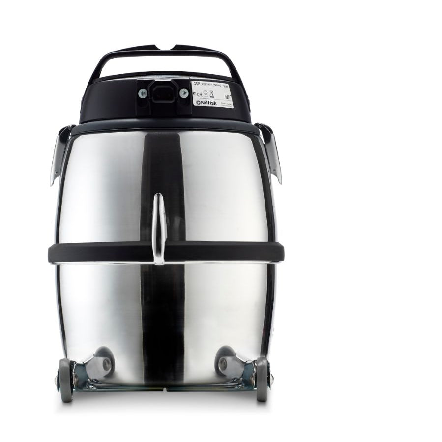 GM80 C støvsuger, 780 W