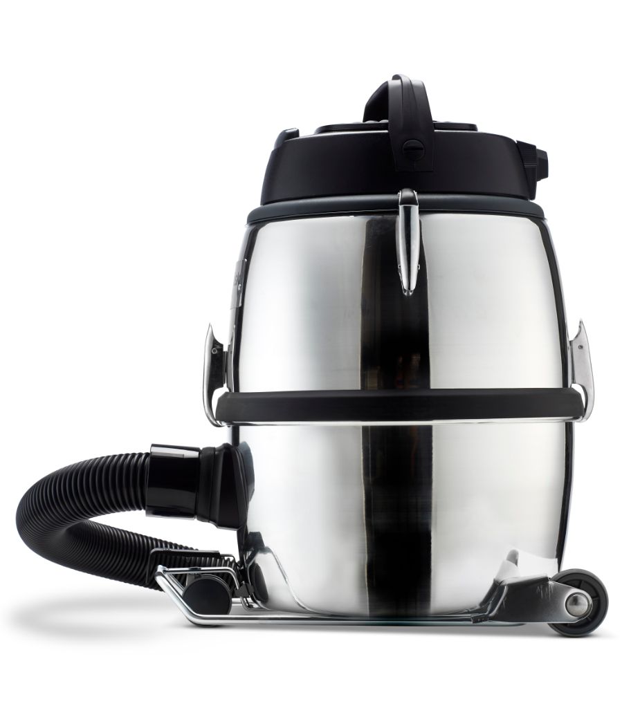 Nilfisk best sale aspirateur gm80