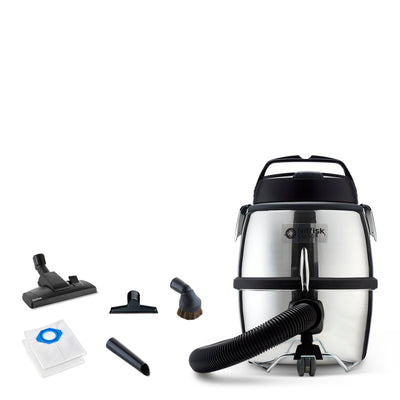 GM80 C dammsugare 780 W