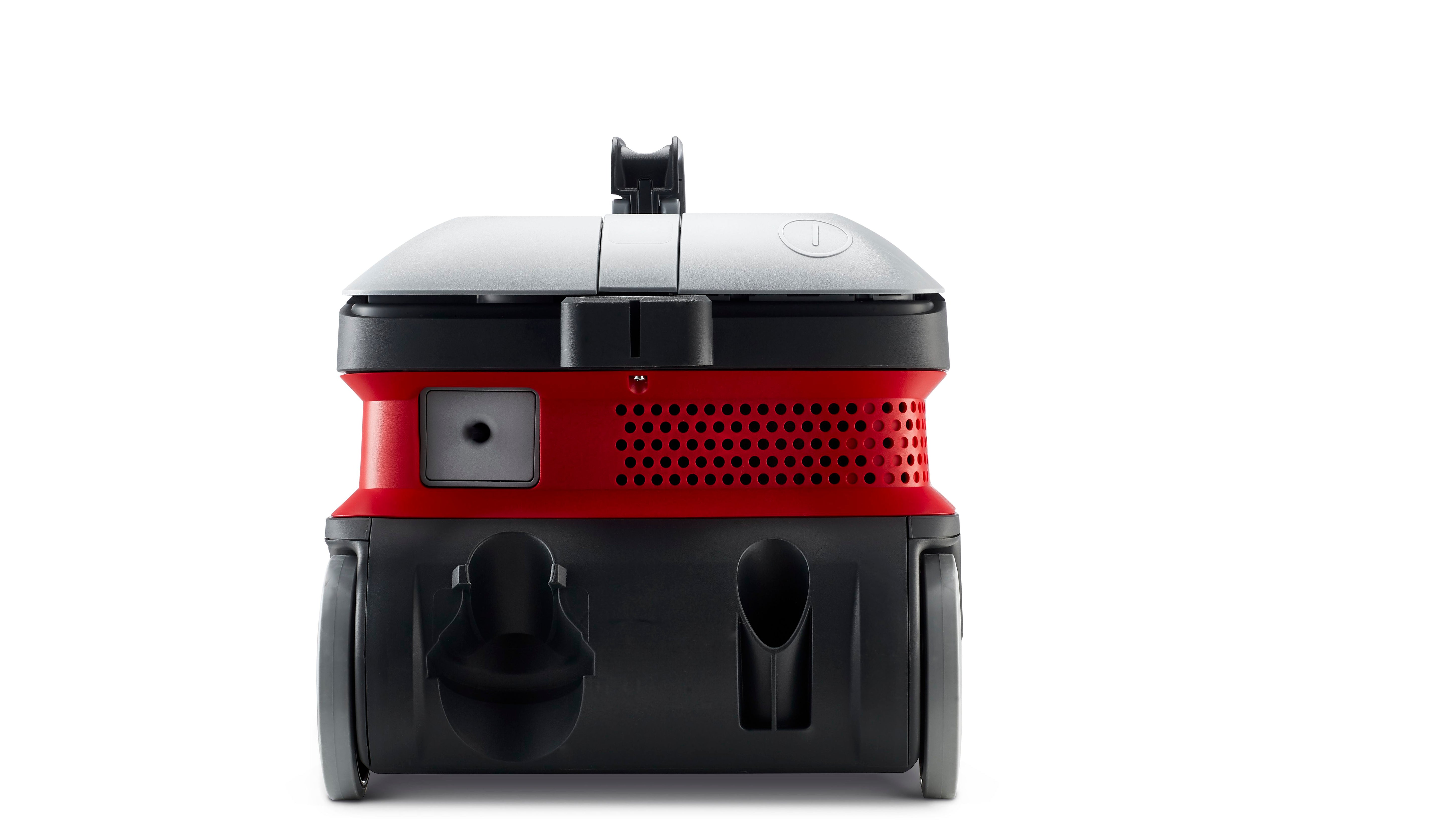 CDNF Family 4000 Aspirateur Domestique, 730 W