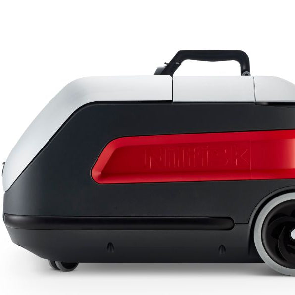 CDNF Family 4000 Pölynimuri, 730 W