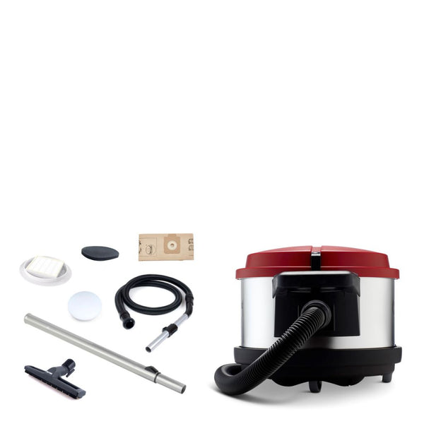 VP930 C2 HEPA 13 dammsugare 760 W