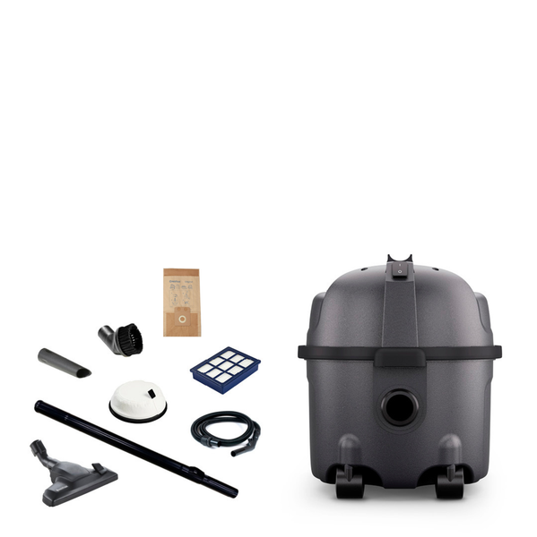 Thor R C1 HEPA pölynimuri 800 W