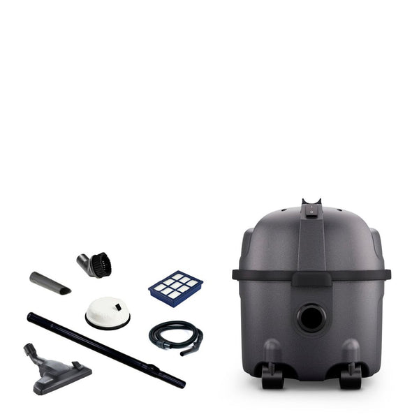 Thor R C1 HEPA støvsuger 800 W