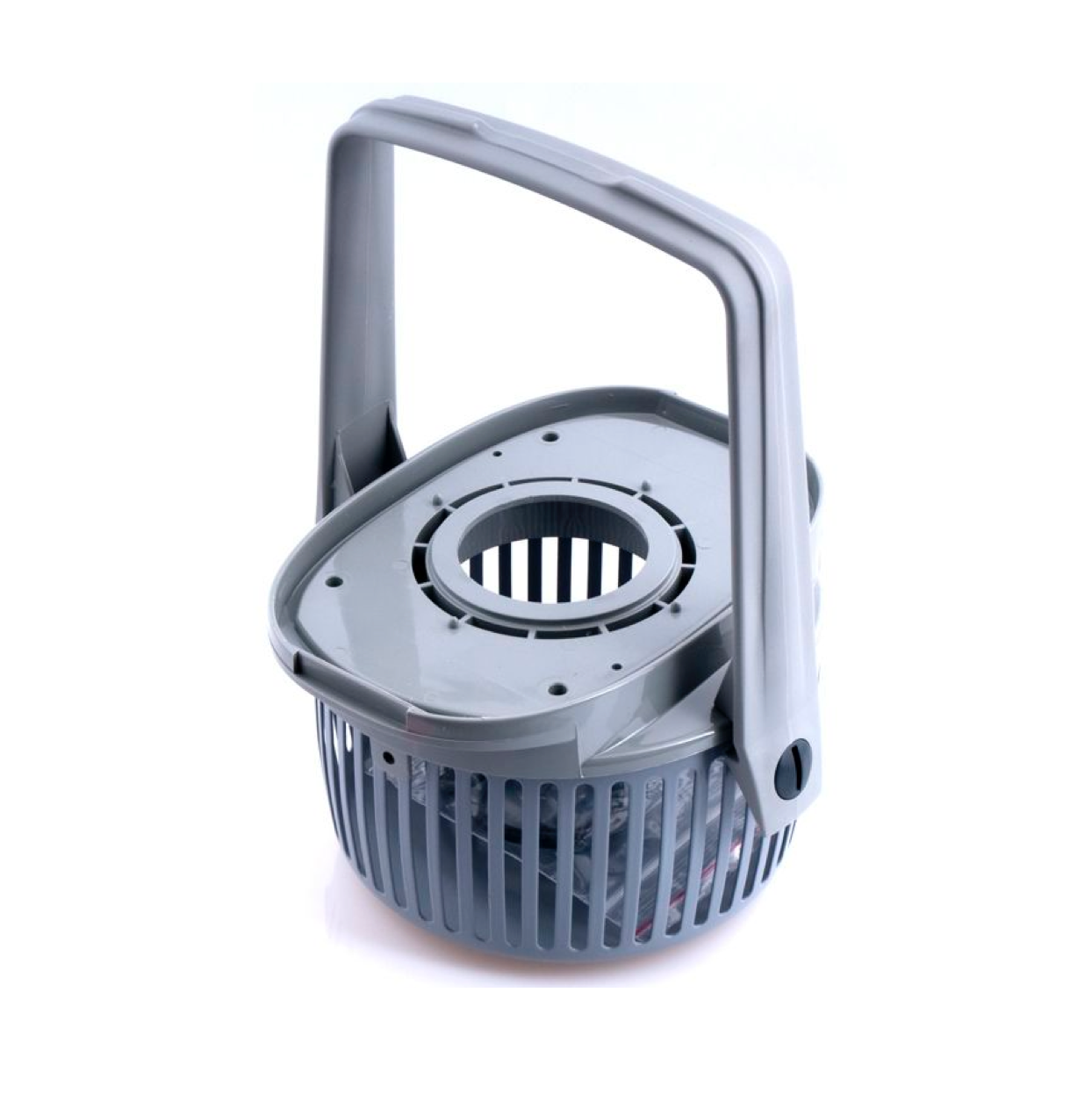 Kit de fijación del filtro Hepa para aspiradora Nilfisk GM80