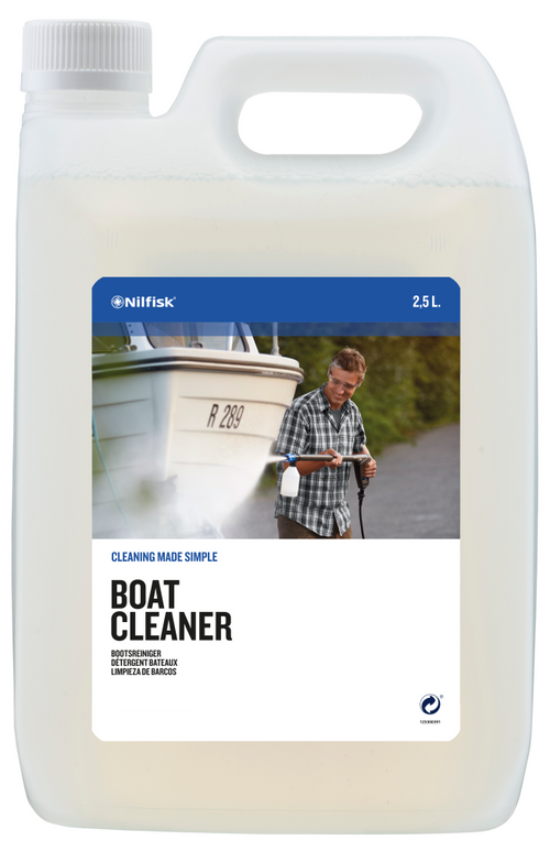 Caravan & Boat Cleaner 2.5L / 1L