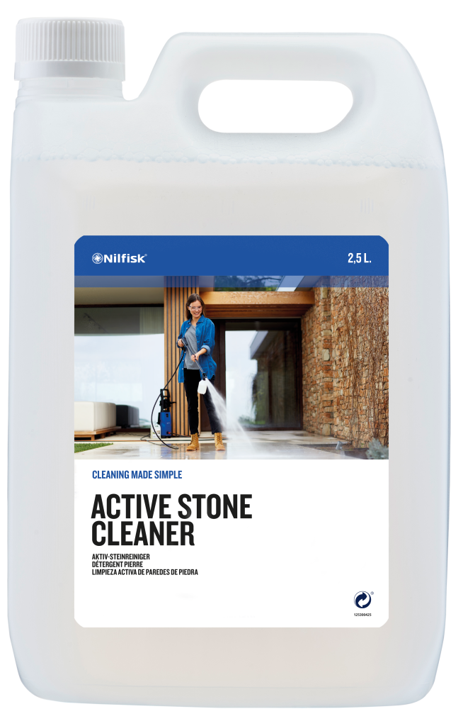 Active Stone Cleaner, 2.5 L