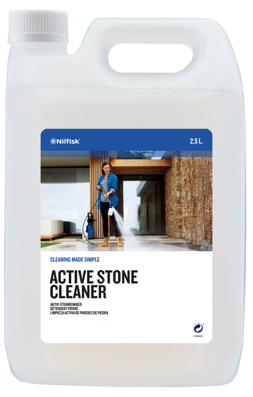 Active Stone Cleaner 2.5L / 1L