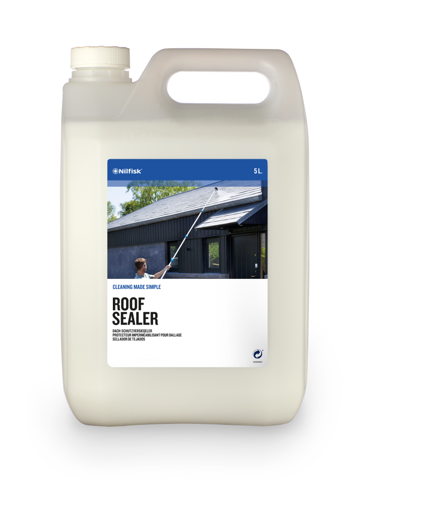 Roof Sealer, 5 L