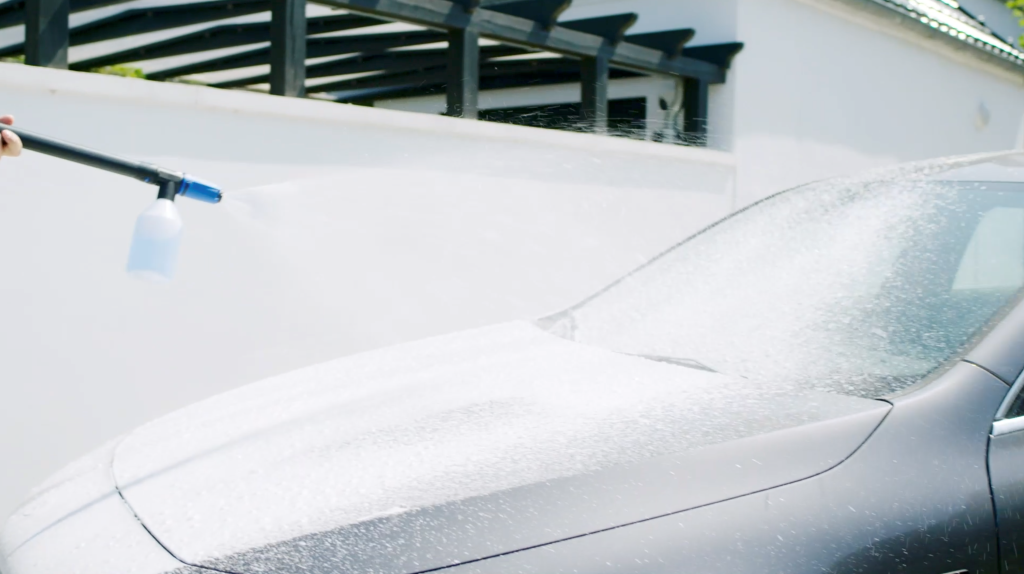 Snow foam, 500 ml