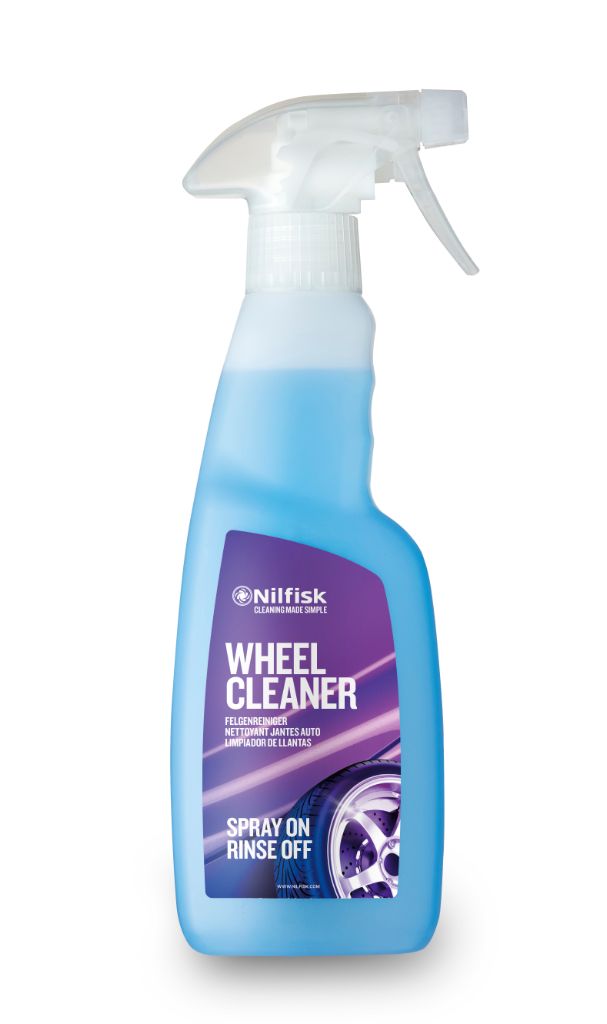 Wheel Cleaner, 375 ml