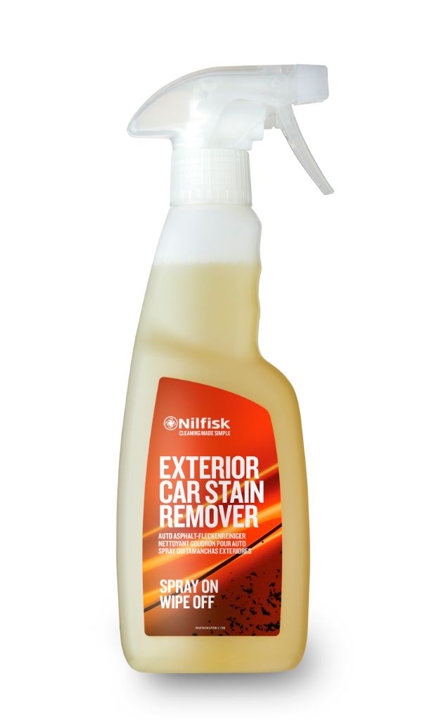 Stain Remover, 375 ml