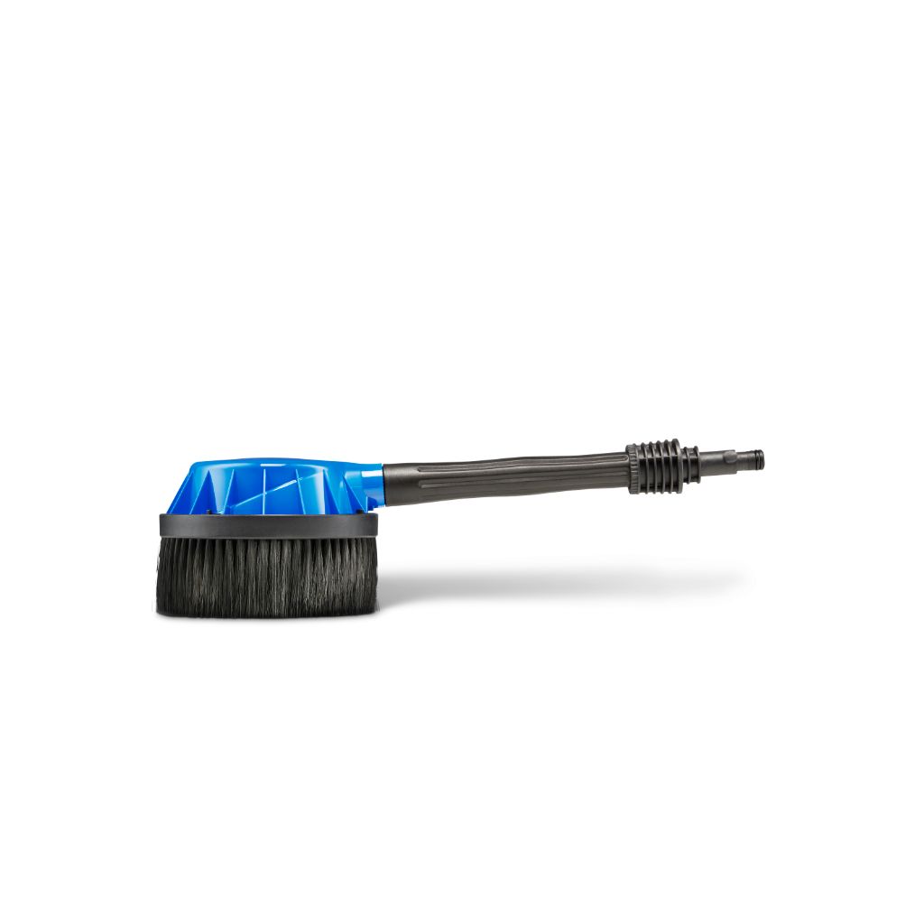 Brosse rotative fixe pour nettoyeur haute pression