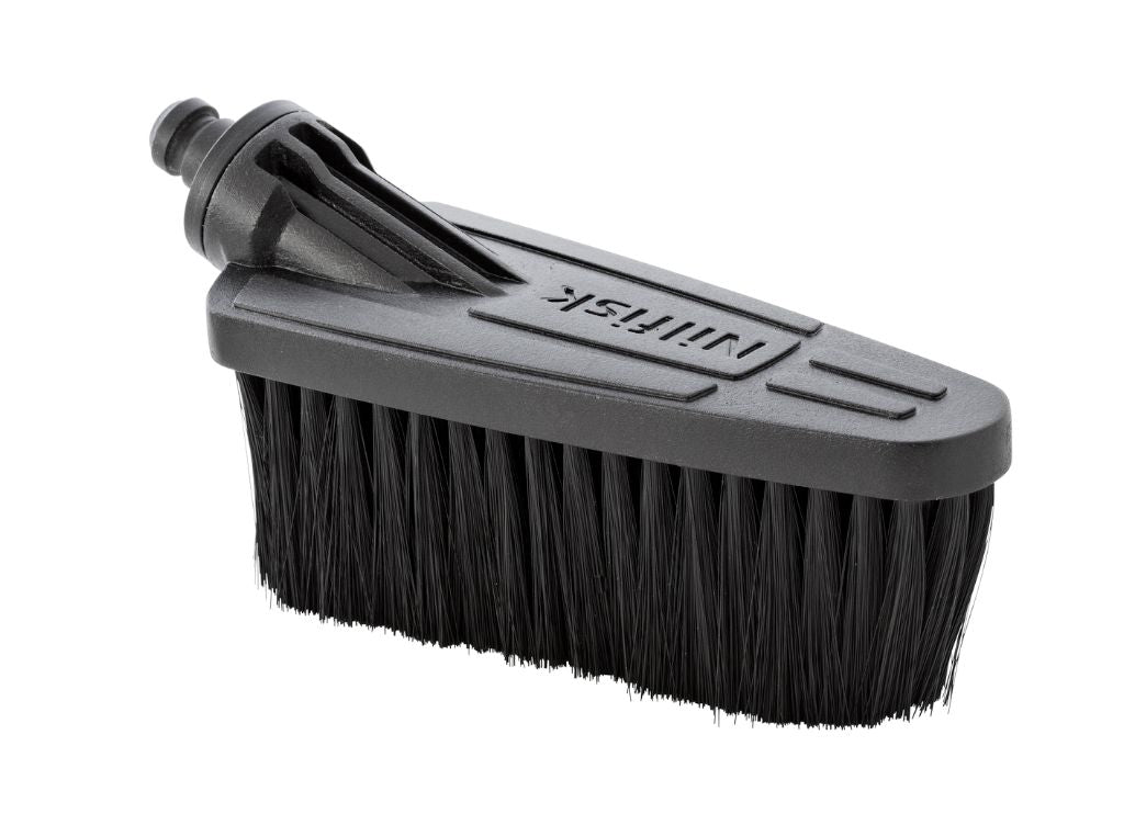  Brosse fixe courte pour nettoyeur haute pression