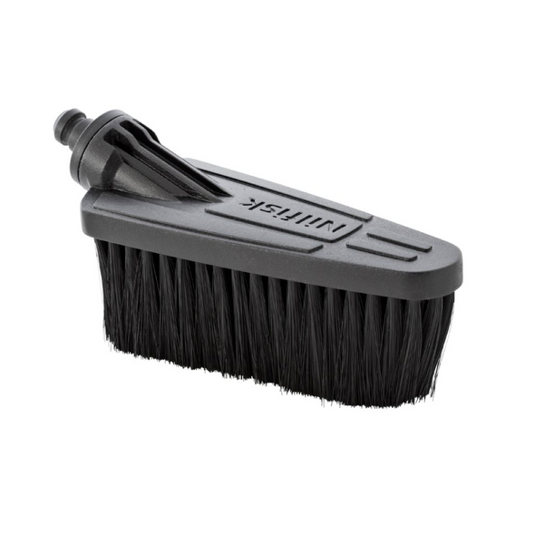 Vaskebørste til højtryksrensere