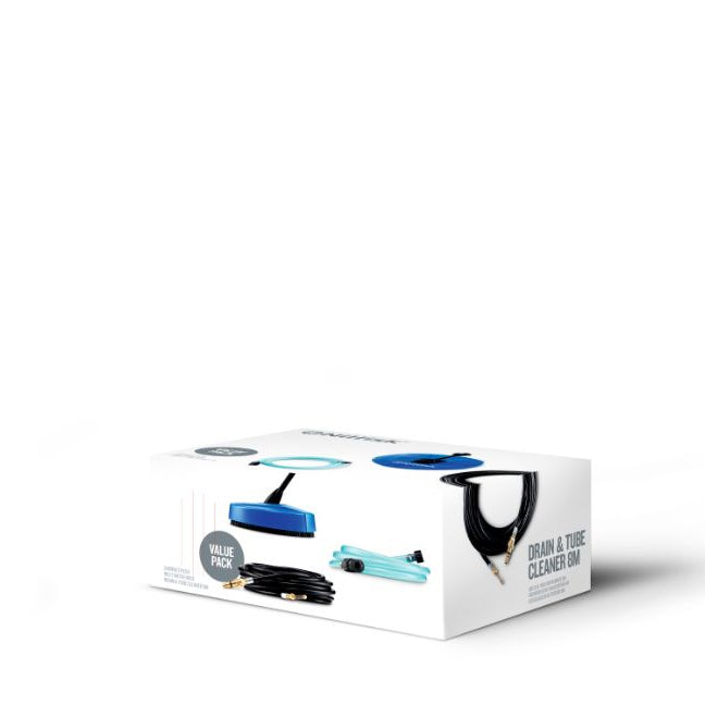 Nikkarointi/puutarhasarja painepesureihin – 3 kpl