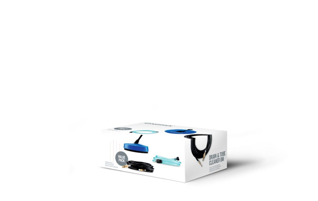 Kit de jardín para hidrolimpiadoras - 3 piezas