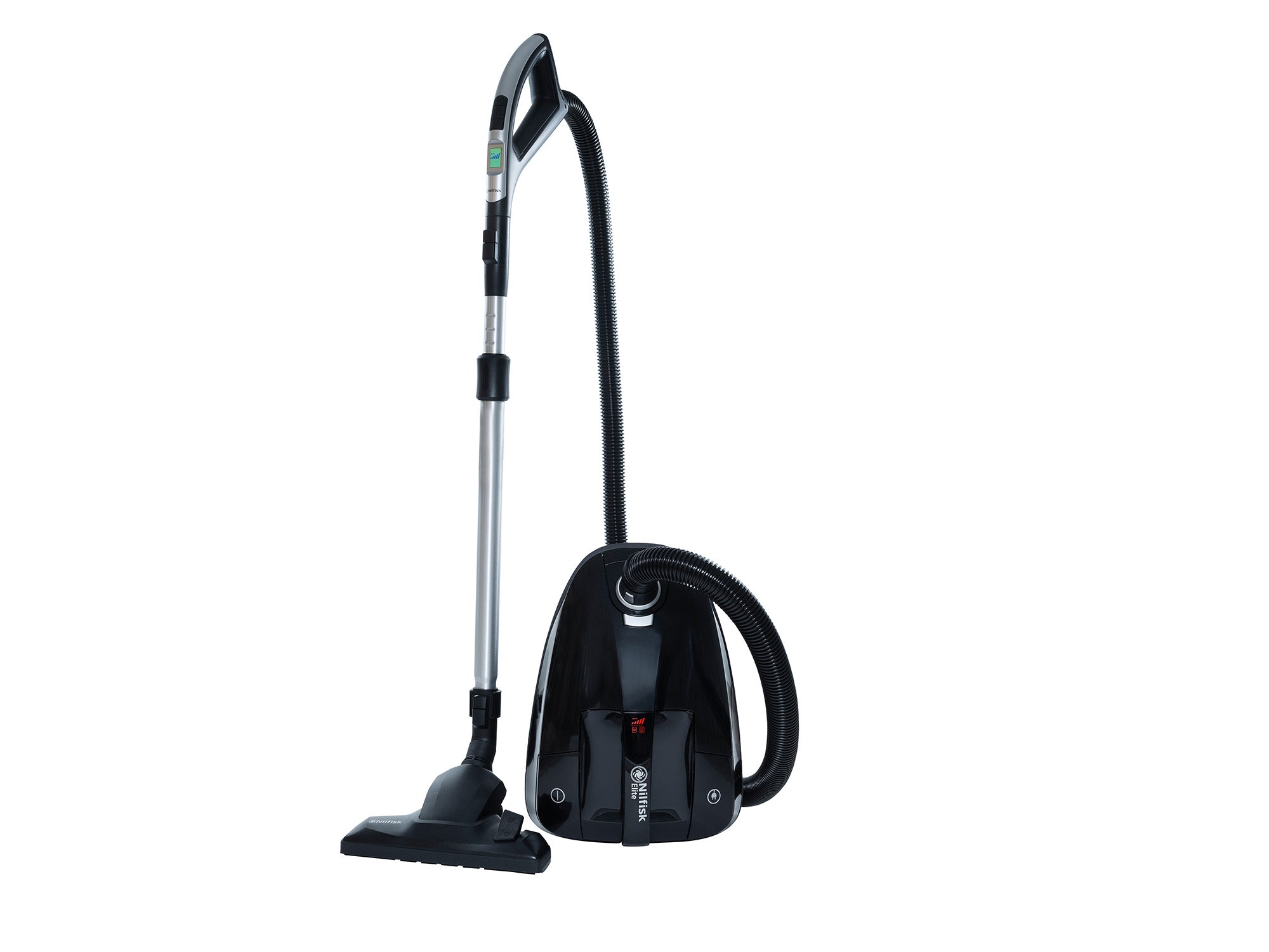 Elite Aspirateur Domestique 450 W Nilfisk