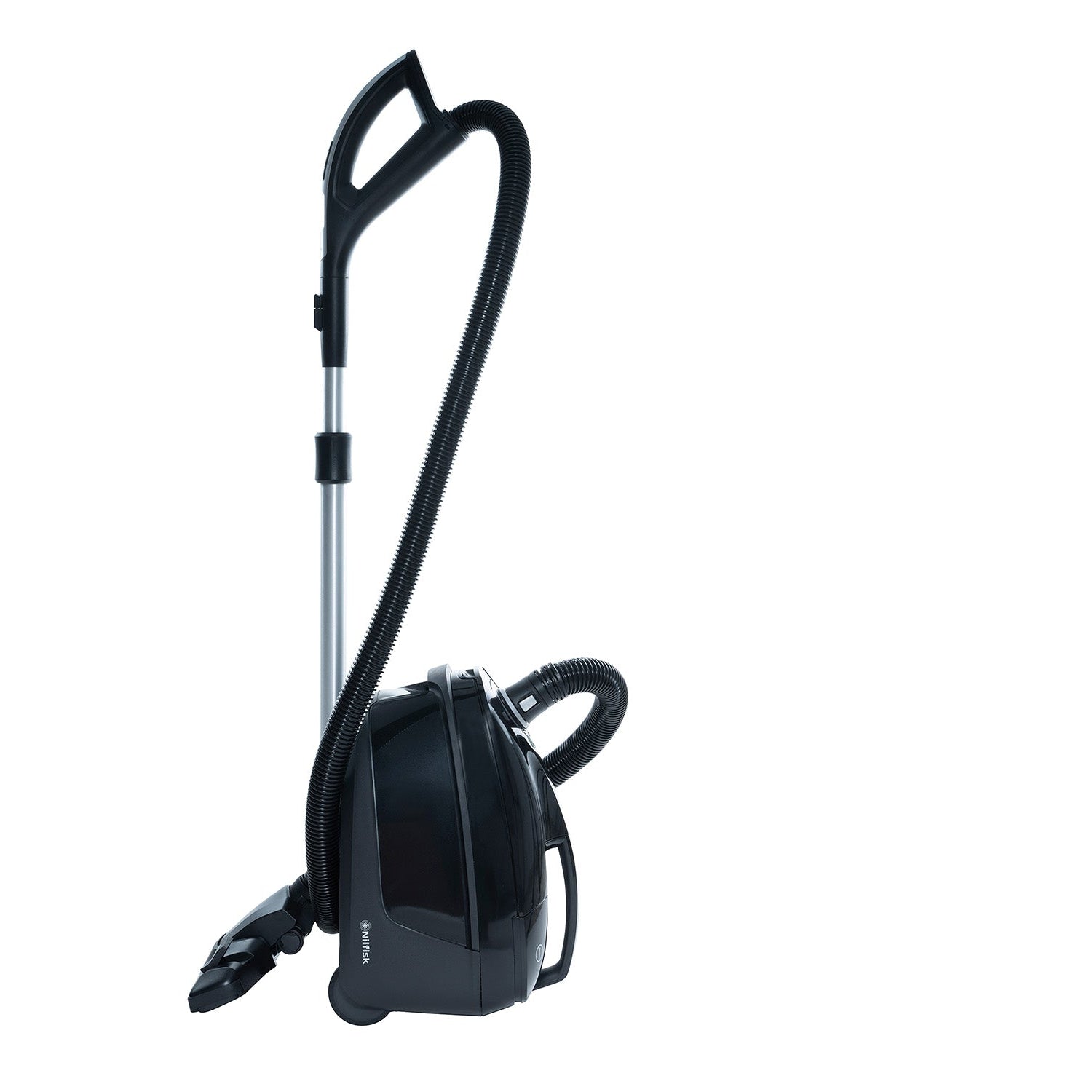 Elite Aspiradora, Negro, 650 W