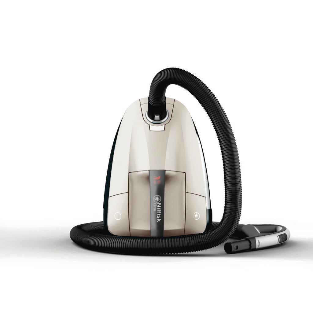 Elite Champagne Staubsauger, 650 W