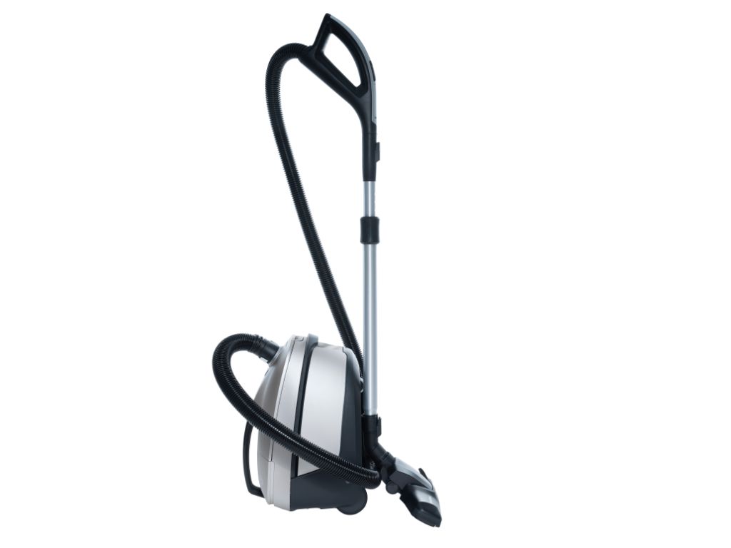 Elite Champagne Støvsuger, 650 W