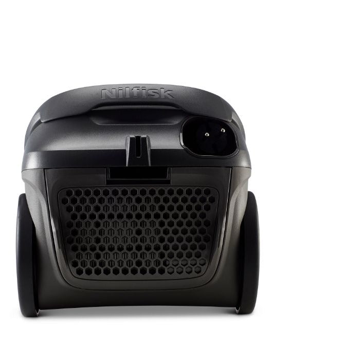 One pölynimuri, Valkoinen, 750 W