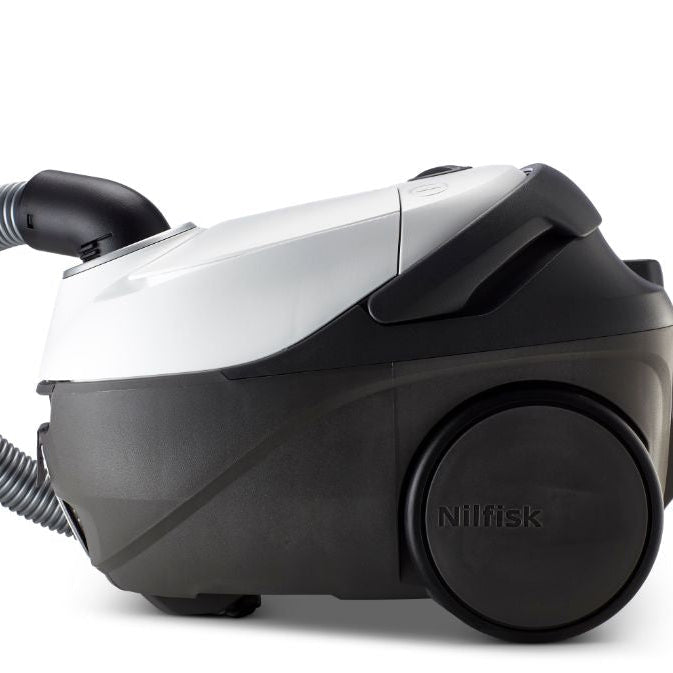 One Allergy Staubsauger, Weiß, 750 W