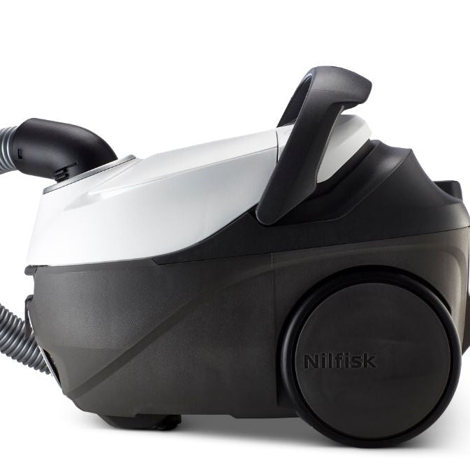 One Allergy Staubsauger, Weiß, 750 W