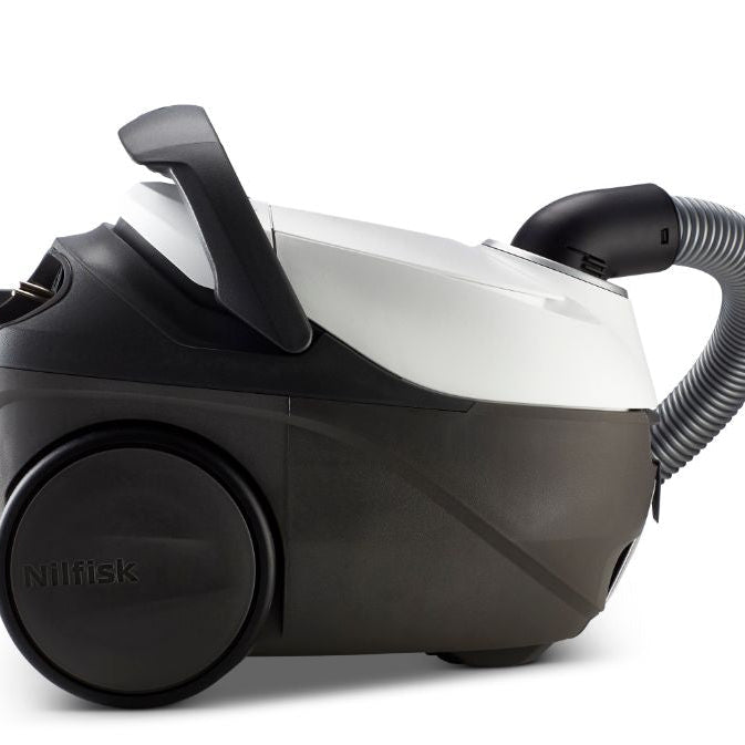 One Allergy Staubsauger, Weiß, 750 W