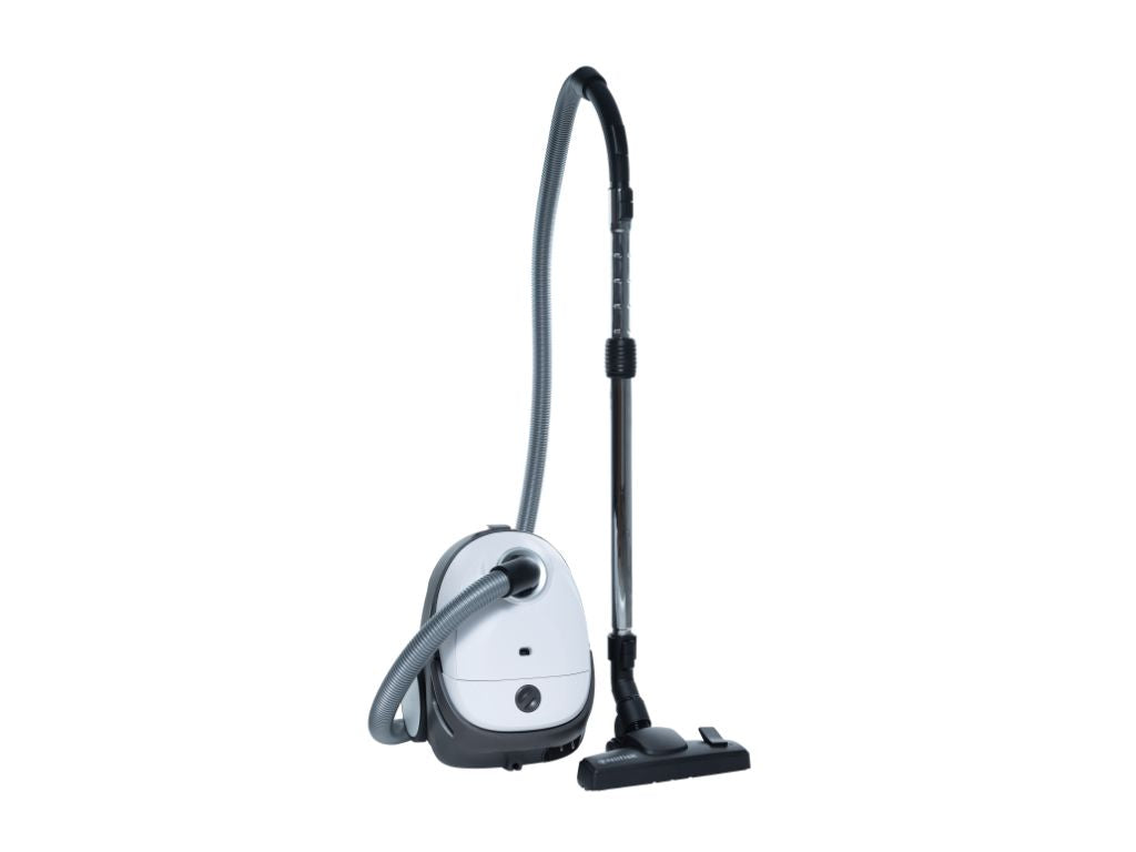 One dammsugare, Vit, 750 W