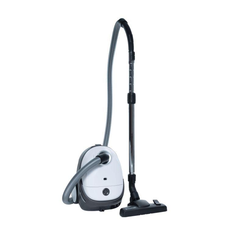 One Allergy Staubsauger, Weiß, 750 W